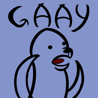 FrankOceanBlonde's emblem