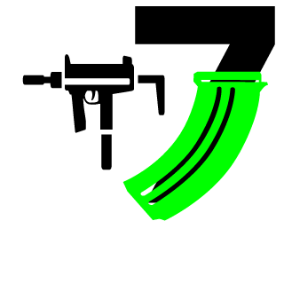 YPD-YT's emblem