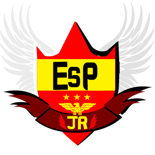 EsP Fundidores's emblem