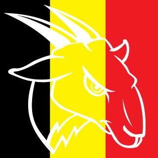 TheGoatEater's emblem