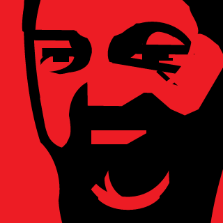 Revolutionary Republic's emblem