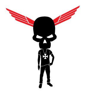Harley5966's emblem
