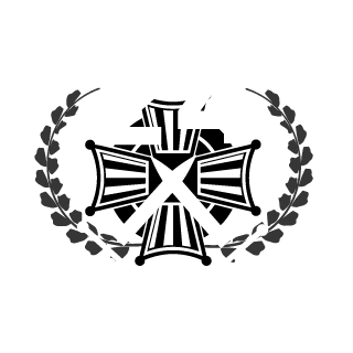 MajorCarsten's emblem