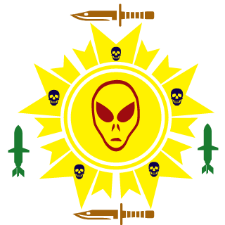 GeneralAccident1's emblem