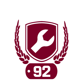 GammaRay92's emblem