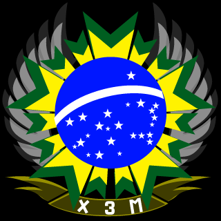 XTR3M3's emblem