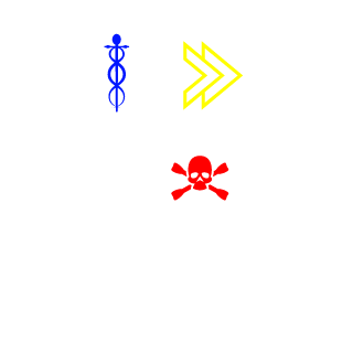 KoiKunai's emblem