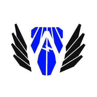 AzzuuLL's emblem