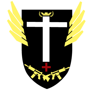 CloneCommando110's emblem