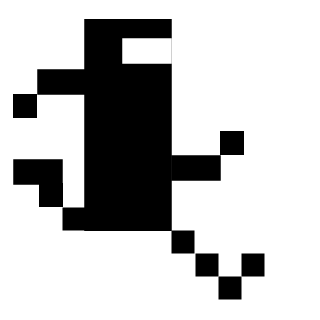 Collamar's emblem