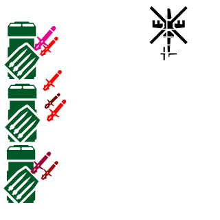 dumusstweg's emblem