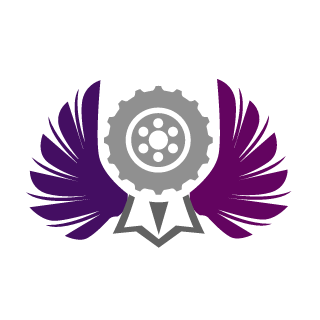 AngRav3n's emblem