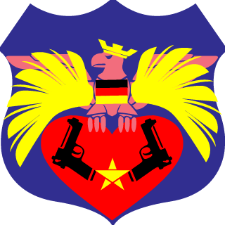 ReaverZXQ's emblem