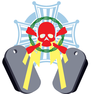 Ardheim's emblem