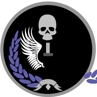pelotao Ragnarok's emblem