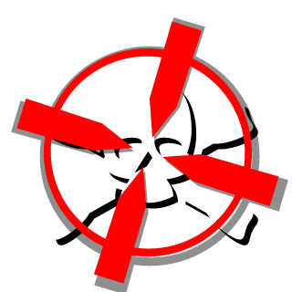 BamCandy's emblem