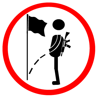 Rewanstaubfinger's emblem