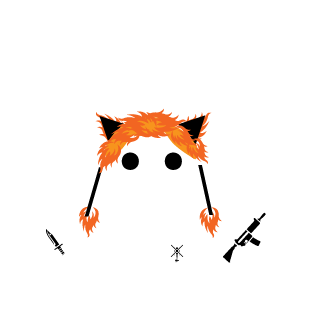 cattacularj's emblem