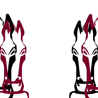Kiuzhor's emblem
