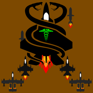 AhoiZombie's emblem