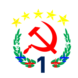 sdkjgv's emblem