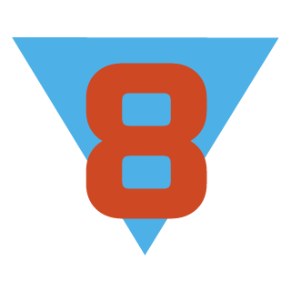 billyeightbits's emblem