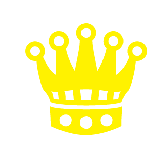IUBIVAHAI's emblem