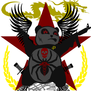 MikhaTim's emblem