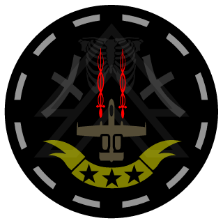 guedoe1975's emblem