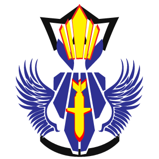 AIDAR_almaty's emblem