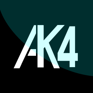 Action of Karma PS4's emblem