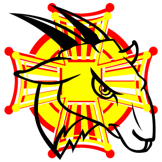 SFDK's emblem