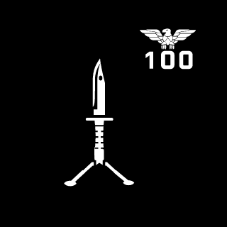 KanyeNorth249's emblem