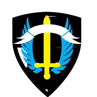 Frodnikk's emblem