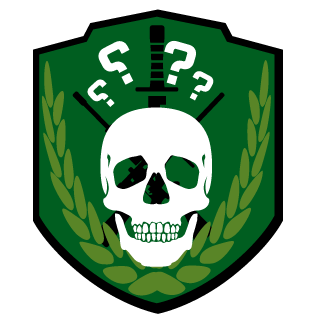 KillerBean3D's emblem