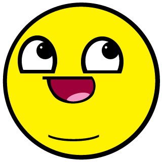 Smiley Face Clan's emblem