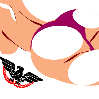 Crushgrand's emblem