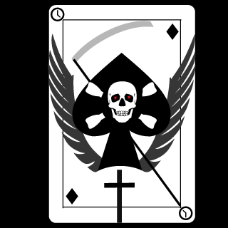 8Preacher8's emblem