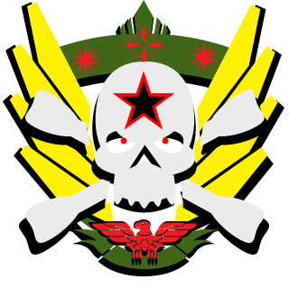 BadBotsu's emblem