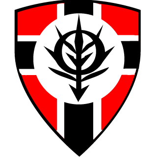 Crossfire9418's emblem