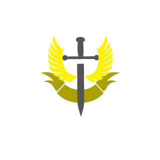 SPECIAL FORCES's emblem