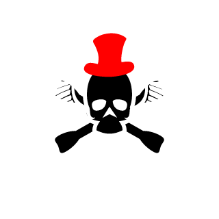 Romen666's emblem