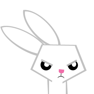 FluffyBunnyDaisy's emblem