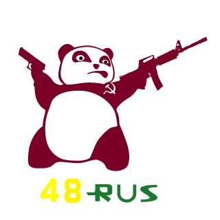 Killerr48_rus's emblem