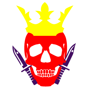Khahraahk's emblem