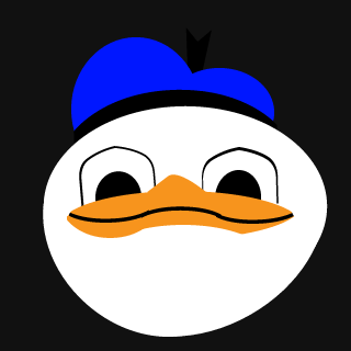 Shteaky's emblem