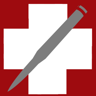 Hexerant's emblem