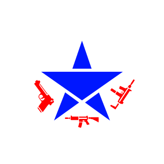 PapaSized's emblem