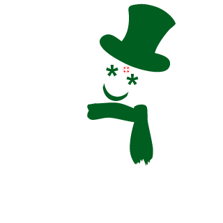 00Greenbuddy's emblem