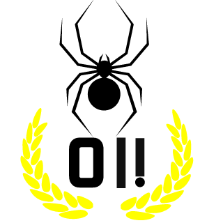 Ratisfaction's emblem